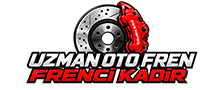 UZMAN OTO FREN SERVİSİ logosu